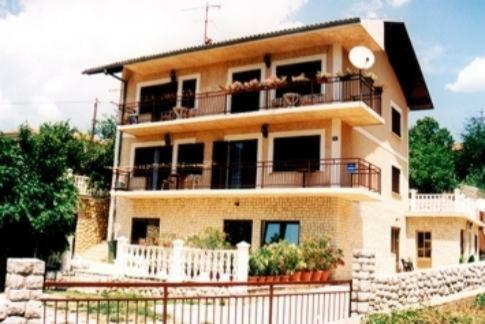 Villa Nina نوفي فينودولسكي المظهر الخارجي الصورة