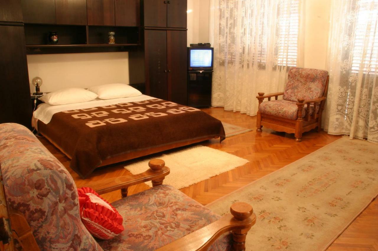 Villa Nina نوفي فينودولسكي المظهر الخارجي الصورة